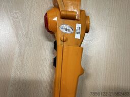 DEMAG Verschillende modellen