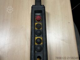 DEMAG Verschillende modellen