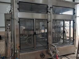 MBF FILLING MONOBLOCK