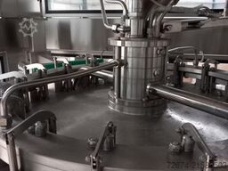 MBF FILLING MONOBLOCK