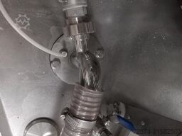 MBF FILLING MONOBLOCK