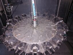 MBF FILLING MONOBLOCK