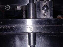 MBF FILLING MONOBLOCK