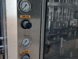 MBF FILLING MONOBLOCK