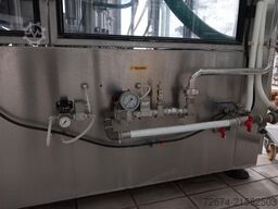 MBF FILLING MONOBLOCK