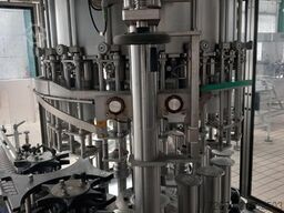 MBF FILLING MONOBLOCK