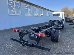 Fuso FUSO 9C18 Canter 4750 GSR Mod. 2025