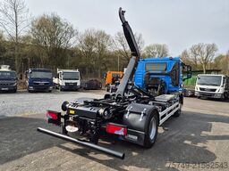 man TGM 15.290 BL Tipmatic Abrollkipper Mod.2021