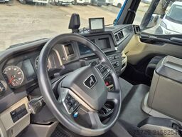 man TGM 15.290 BL Tipmatic Abrollkipper Mod.2021