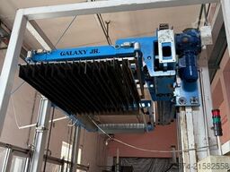 MAS PACK GALAXY JR DEPALLETIZER