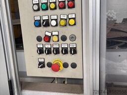 MAS PACK GALAXY JR DEPALLETIZER