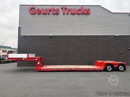 Faymonville STBZ-2VA STBZ-2VA PENDEL -ASSEN  DIEPLADER/LOWL...