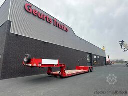 Faymonville STBZ-2VA STBZ-2VA PENDEL -ASSEN  DIEPLADER/LOWL...