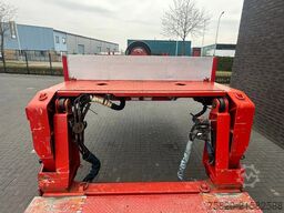 Faymonville STBZ-2VA STBZ-2VA PENDEL -ASSEN  DIEPLADER/LOWL...