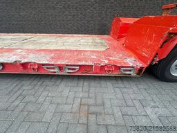 Faymonville STBZ-2VA STBZ-2VA PENDEL -ASSEN  DIEPLADER/LOWL...