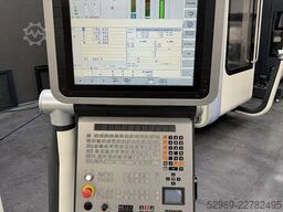DECKEL MAHO DMU 50 eVo Linear