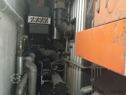 Kohlbach K8 1500