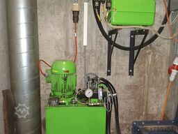 Schmid UTSR 700