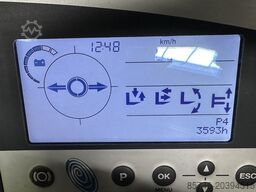 STILL FM x 17 SE * Triplex FFL !!