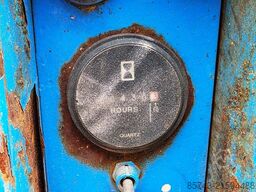 Genie GS1932 Electric, Working Height 7.8 m, 227kg Capac