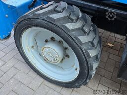 Genie GS4390 Diesel, 4x4 Drive, 15m Working Height, 680k