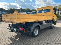 MERCEDES-BENZ 824 Atego 3Skipper 4x2