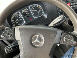 MERCEDES-BENZ 824 Atego 3Skipper 4x2