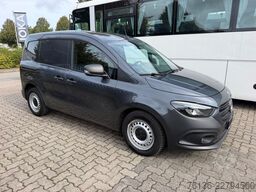 MERCEDES-BENZ Citan Kasten 110 CDI Klima AHK Kamera LED