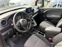 MERCEDES-BENZ Citan Kasten 110 CDI Klima AHK Kamera LED