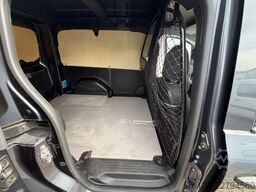 MERCEDES-BENZ Citan Kasten 110 CDI Klima AHK Kamera LED