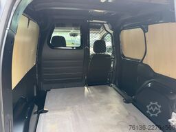 MERCEDES-BENZ Citan Kasten 110 CDI Klima AHK Kamera LED
