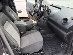 MERCEDES-BENZ Citan Kasten 110 CDI Klima AHK Kamera LED