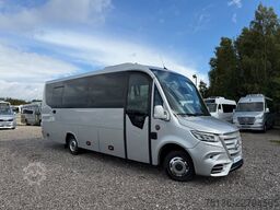 MERCEDES-BENZ Sprinter 519 CDI 31 Sitzplätze VIP Kofferraum