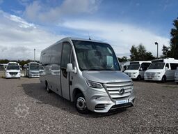 MERCEDES-BENZ Sprinter 519 CDI 31 Sitzplätze VIP Kofferraum