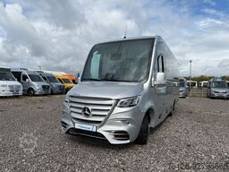 MERCEDES-BENZ Sprinter 519 CDI 31 Sitzplätze VIP Kofferraum