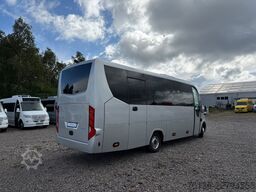 MERCEDES-BENZ Sprinter 519 CDI 31 Sitzplätze VIP Kofferraum