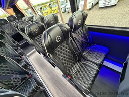 MERCEDES-BENZ Sprinter 519 CDI 31 Sitzplätze VIP Kofferraum