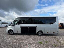 MERCEDES-BENZ Sprinter 519 CDI 31 Sitzplätze VIP Kofferraum