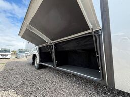 MERCEDES-BENZ Sprinter 519 CDI 31 Sitzplätze VIP Kofferraum