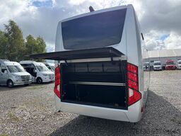 MERCEDES-BENZ Sprinter 519 CDI 31 Sitzplätze VIP Kofferraum