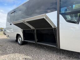 MERCEDES-BENZ Sprinter 519 CDI 31 Sitzplätze VIP Kofferraum