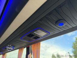 MERCEDES-BENZ Sprinter 519 CDI 31 Sitzplätze VIP Kofferraum