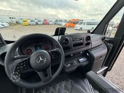 MERCEDES-BENZ Sprinter 519 CDI 31 Sitzplätze VIP Kofferraum