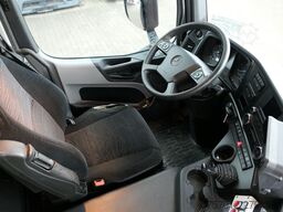 MERCEDES-BENZ Antos 2536 Kühlkoffer Retarder LBW Euro 6