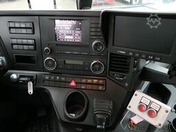 MERCEDES-BENZ Antos 2536 Kühlkoffer Retarder LBW Euro 6