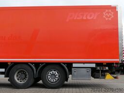 MERCEDES-BENZ Antos 2536 Kühlkoffer Retarder LBW Euro 6
