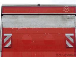MERCEDES-BENZ Antos 2536 Kühlkoffer Retarder LBW Euro 6