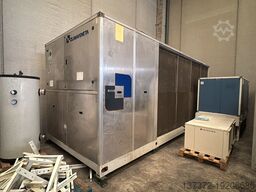 trane, ciat, york, climaveneta CGAN900