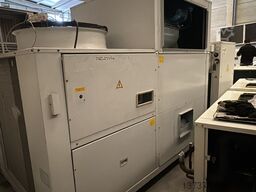 trane, ciat, york, climaveneta CGAN900