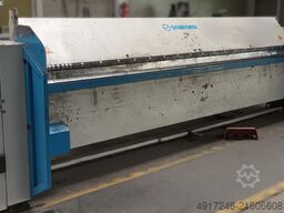 Schechtl MAE-A 400 CNC